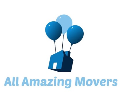 All Amazing Movers company logo