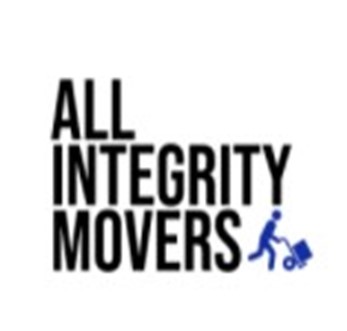 All Integrity Movers company logo