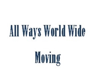 All Ways World Wide Moving
