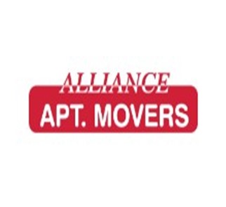 Alliance Movers company logo