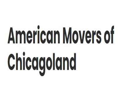 American Movers of Chicagoland company logo