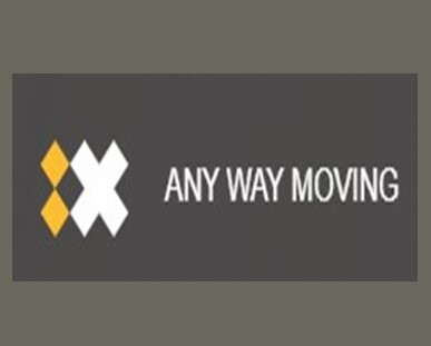 Any Way Moving Company