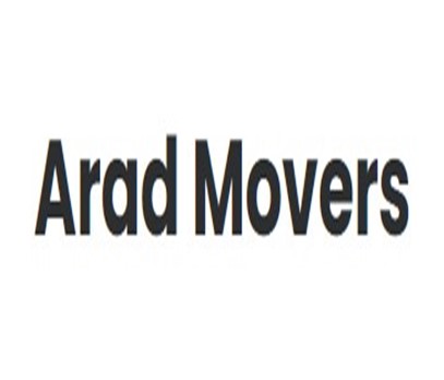 Arad Movers company logo