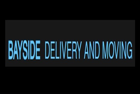 BAYSIDE DELIVERY & MOVING company logo