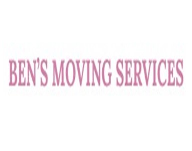 Bens Moving Services