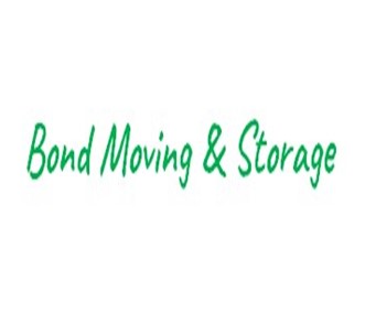 Bond Moving & Storage