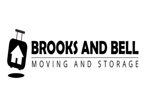 Brooks & Bells Moving and Storage company logo