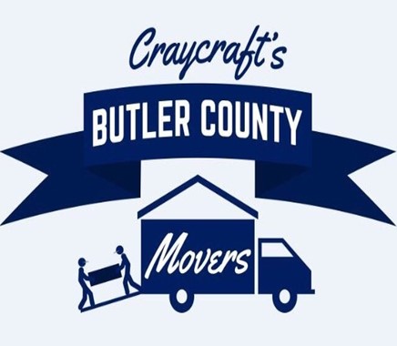 Butler County Movers company logo