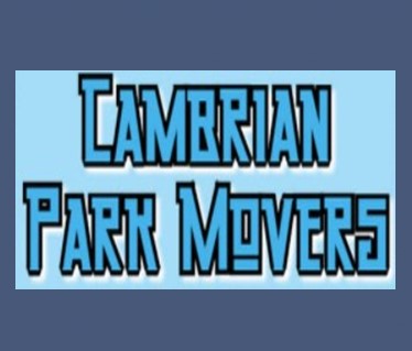 Cambrian Park Movers company logo