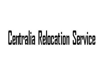 Centralia Relocation Service company logo