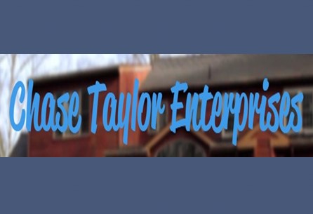 Chase Taylor Enterprises company logo