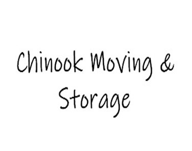 Chinook Moving & Storage