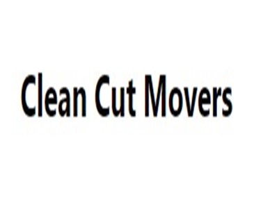Clean Cut Movers company logo