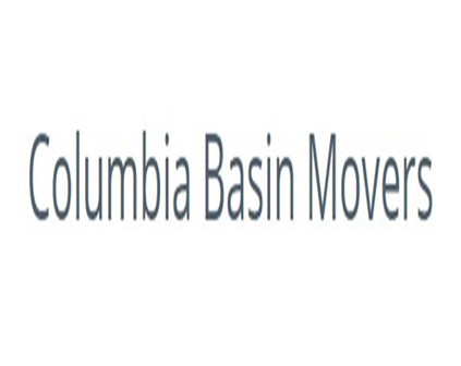 Columbia Basin Movers company logo