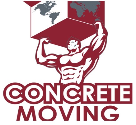 Concrete Moving