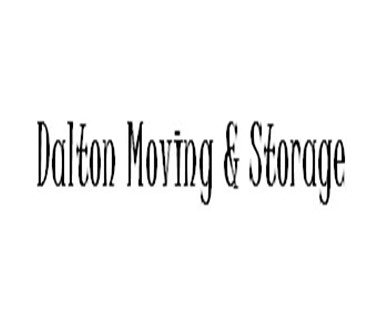 Dalton Moving & Storage company logo