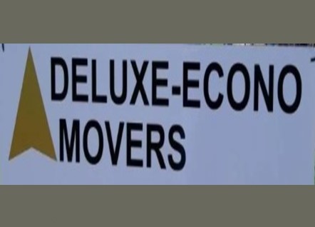 Deluxe-Econo Movers