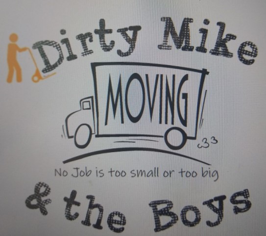 Dirty Mike & the Boys company logo
