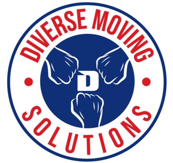 Diverse Moving Solutions company logo