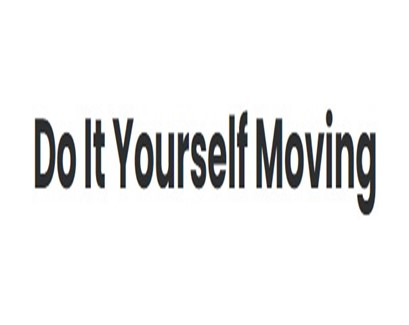 Do It Yourself Moving company logo