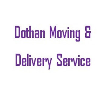Dothan Moving & Delivery Service company logo