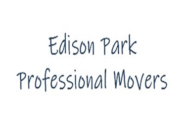 Edison Park Professional Movers company logo