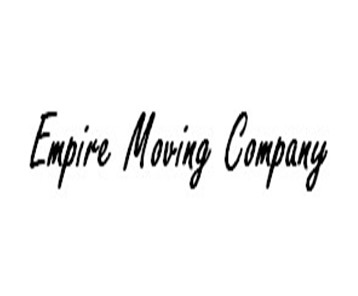 Empire Moving Company company logo