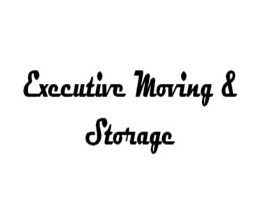 Executive Moving & Storage company logo