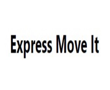 Express Move It company logo