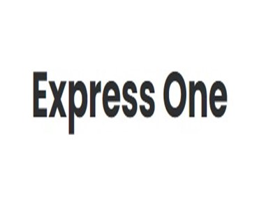 Express One company logo