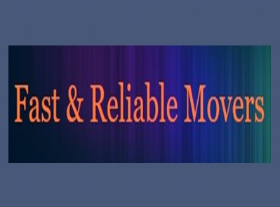 Fast & Reliable Movers company logo