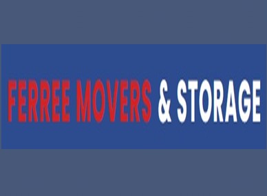 Ferree Movers & Storage company logo