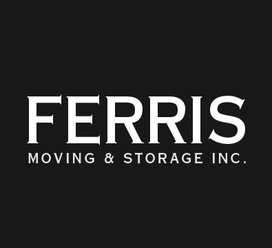 Ferris Moving & Storage Company company logo