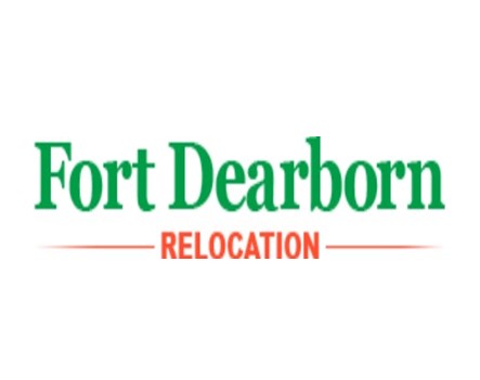 Ft. Dearborn Relocation company logo