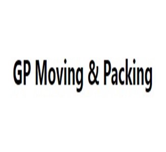 GP Moving & Packing