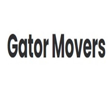 Gator Movers company logo