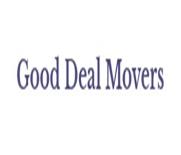 Good Deal Movers