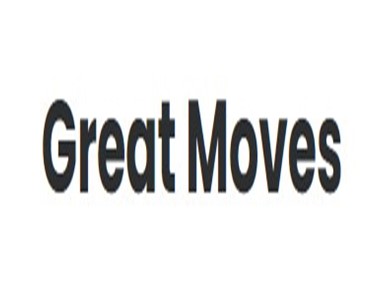 Great Moves company logo