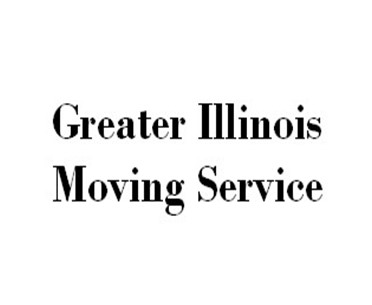 Greater Illinois Moving Service company logo