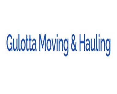 Gulotta Moving & Hauling company logo