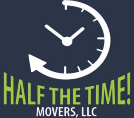 Half The Time Movers
