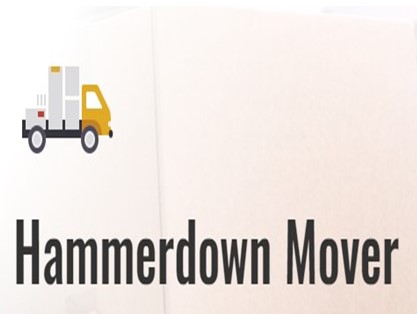 Hammerdown Mover