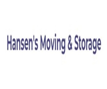 Hansen’s Moving & Storage