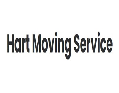 Hart Moving Service company logo