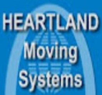 Heartland Moving Systems company logo