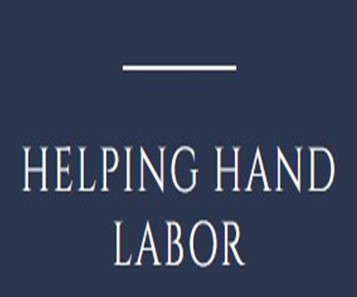 Helping Hand Labor company logo