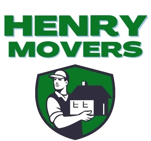 Henry Movers company logo