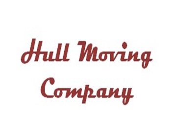 Hull Moving Company company logo