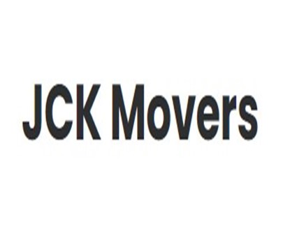 JCK Movers