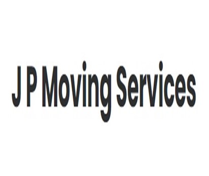 J P Moving Services company logo
